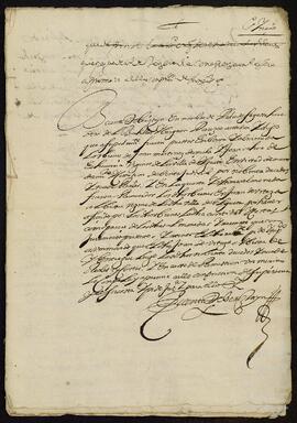 Almoneda de los bienes de Juan Narbaiza Martínez de Zabala y de Juan Ochoa de Echavarría Martínez de Arreguía.