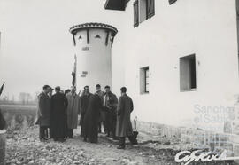 CVIII Aniversario de la Caja de Ahorros Municipal de la Ciudad de Vitoria. N. C.V._C.M._CAJA MUNICIPAL,S.9,SS.1.23-001