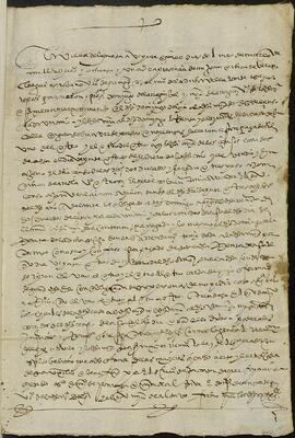 Carta de pago  que se otorgan mutuamente María de Arregui y Domingo de Larraguíbel.