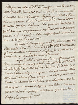 Correspondencia entre Ramón Gil Gallo y Justo Pastor de Asteguieta Díaz de Sarralde.