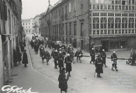 CVIII Aniversario de la Caja de Ahorros Municipal de la Ciudad de Vitoria. N. C.V._C.M._CAJA MUNICIPAL,S.9,SS.1.23-020