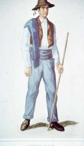 Araba/Álava. N. FSS_FJJ_S.1/SS.024-020