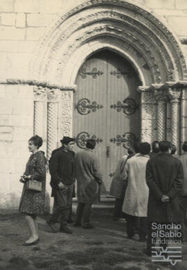 1ª Reunión Nacional de Arqueología Paleocristiana. N. C.V._C.M._CAJA MUNICIPAL,S.6,SS.5.6-010