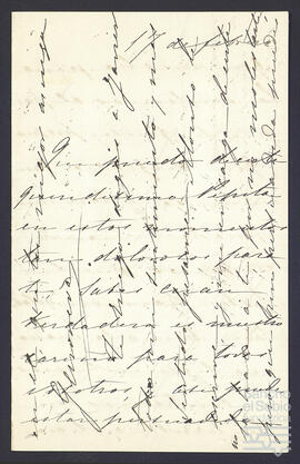 Cartas de pésame por el fallecimiento Ramón de Ortés de Velasco Urbina.