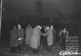 CVIII Aniversario de la Caja de Ahorros Municipal de la Ciudad de Vitoria. N. C.V._C.M._CAJA MUNICIPAL,S.9,SS.1.23-014