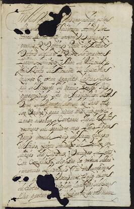 Arrendamiento de la casería Arroeta por Juan de Reizábal y su mujer.