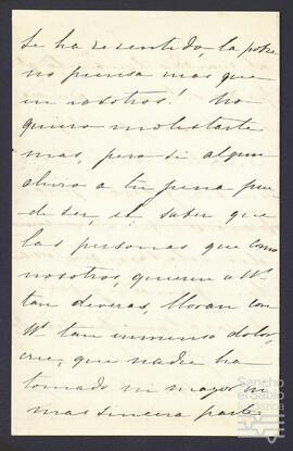 Cartas de pésame por el fallecimiento Ramón de Ortés de Velasco Urbina.