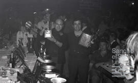 XVII Campeonato de Mus San Prudencio. N. CV-CP-S9/SS.6.5-004