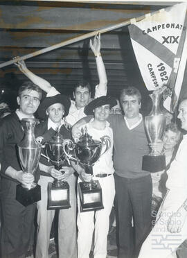 XIX Campeonatos de Mus San Prudencio. N. CV-CP-S9/SS.6.7-013