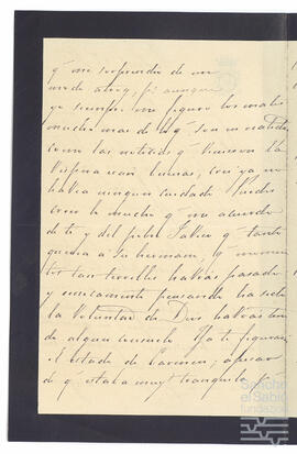 Cartas de pésame por el fallecimiento Ramón de Ortés de Velasco Urbina.