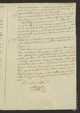 Cuentas de la administración de los bienes de Lekeitio.