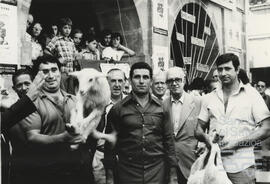 I Semana del Vino Artesano de la Rioja Alavesa. N. C.V._C.M._CAJA MUNICIPAL,S.3,SS.4.7-001