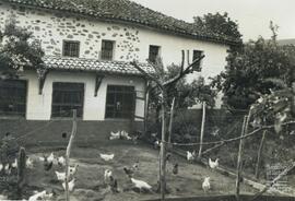 Obras terminadas durante el año 1955.