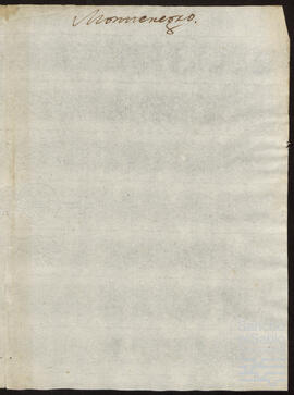 Cartas de Manuel Antonio Hueto Oñate a Justo Pastor de Asteguieta Díaz de Sarralde.