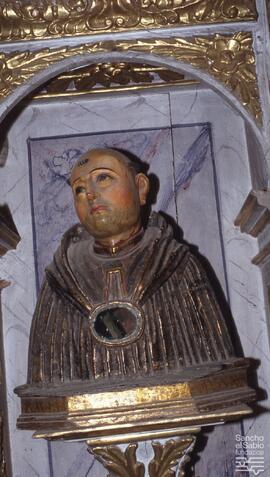 Bóveda. N. FSS_FJJ_S.1/SS.071-001