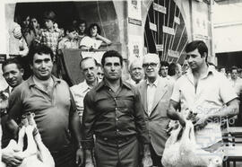 I Semana del Vino Artesano de la Rioja Alavesa. N. C.V._C.M._CAJA MUNICIPAL,S.3,SS.4.7-002