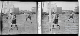 C.V._ PAIS VASCO_ESTEREOSCÓPICO,S.5,SS.5 (1920-12) - FÚTBOL. N. 082-004