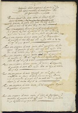 Censos pertenecientes a María Martínez de Zabala Arreguía.