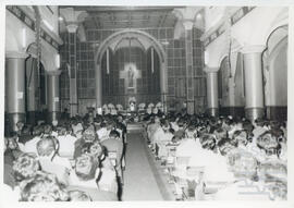 Bodas de Plata de las Escuelas Profesionales Jesús Obrero. N. CV-CP-S9/SS.1.12-002