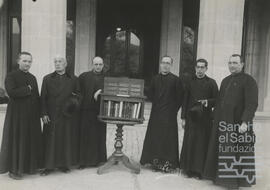 Bibliotecas circulantes. N. C.V._C.M._CAJA MUNICIPAL,S.6,SS.3.1-002