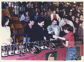 Campeonato Arabatxo de Futbito. N. CV-CP-S5/SS.5.4-004