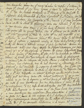 Carta de un honrado patriota al Jefe Político de la provincia de Guipúzcoa.