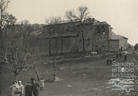 1ª Reunión Nacional de Arqueología Paleocristiana. N. C.V._C.M._CAJA MUNICIPAL,S.6,SS.5.6-004