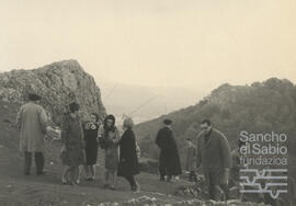 1ª Reunión Nacional de Arqueología Paleocristiana. N. C.V._C.M._CAJA MUNICIPAL,S.6,SS.5.6-002