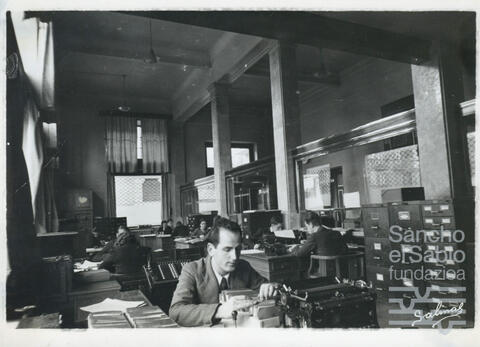 Original Document numérique not accessible