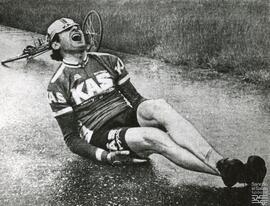 Ciclismo. N. FSS_AG_S5/N.0111-003