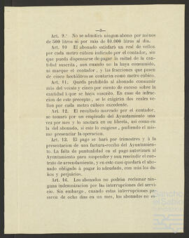 Carta de Andrés de Egoscozábal a José María de Zavala Ortés de Velasco.