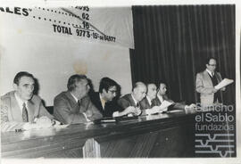 Campaña contra los accidentes laborales. N. CV-CP-S6/SS.5.7-001