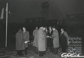CVIII Aniversario de la Caja de Ahorros Municipal de la Ciudad de Vitoria. N. C.V._C.M._CAJA MUNICIPAL,S.9,SS.1.23-013
