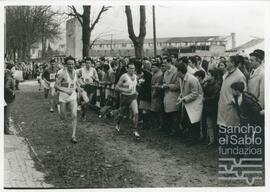 IX Gran Premio Cross Vitoria. N. CV-CP-S5/SS.1.1-013