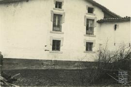 Obras terminadas durante el año 1955.