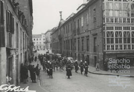 CVIII Aniversario de la Caja de Ahorros Municipal de la Ciudad de Vitoria. N. C.V._C.M._CAJA MUNICIPAL,S.9,SS.1.23-019