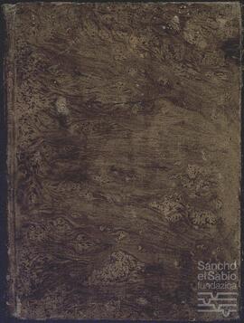 'Librería de jueces, utilísima y universal para abogados, alcaldes mayores y ordinarios' de Manuel Silvestre Martínez.