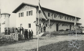 CVIII Aniversario de la Caja de Ahorros Municipal de la Ciudad de Vitoria. N. C.V._C.M._CAJA MUNICIPAL,S.9,SS.1.23-005