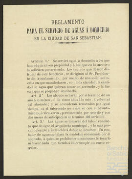 Carta de Andrés de Egoscozábal a José María de Zavala Ortés de Velasco.