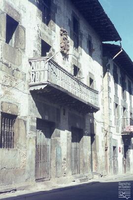 Artziniega. N. FSS_FJJ_S.1/SS.048-003