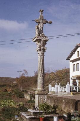 Agurain/Salvatierra. N. FSS_FJJ_S.1/SS.007-030