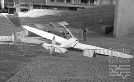 Exposición de aviones ligeros. N. CV-CP-S4/SS.6.12-004
