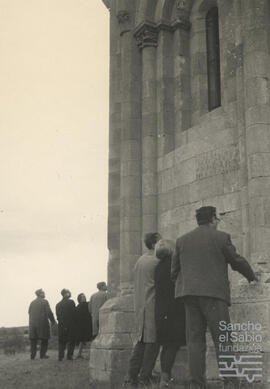 1ª Reunión Nacional de Arqueología Paleocristiana. N. C.V._C.M._CAJA MUNICIPAL,S.6,SS.5.6-008