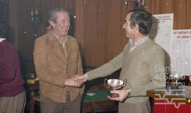 XVIII Campeonatos de Mus San Prudencio. N. CV-CP-S9/SS.6.6-016