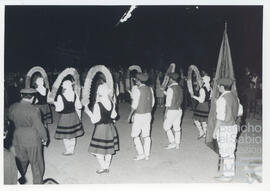 Bodas de Plata de las Escuelas Profesionales Jesús Obrero. N. CV-CP-S9/SS.1.12-008