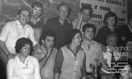 XVII Campeonato de Mus San Prudencio. N. CV-CP-S9/SS.6.5-019