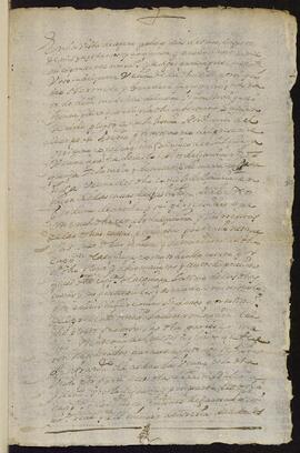 Carta de  pago por valor de 150 ducados a favor de Pedro de Yrízar Zandátegui