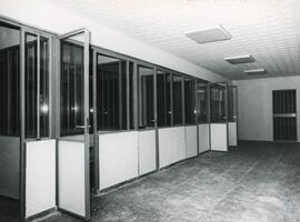 Centro Penitenciario de Nanclares de la Oca. N. FSS_AG_S1/N.0084-006