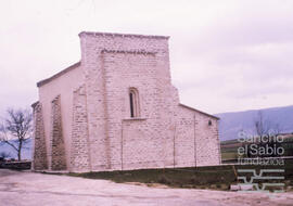 Iglesia de San Martín de Tours. N. CV-CP-S1/SS.5.16-002