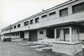 Centro Penitenciario de Nanclares de la Oca. N. FSS_AG_S1/N.0084-001